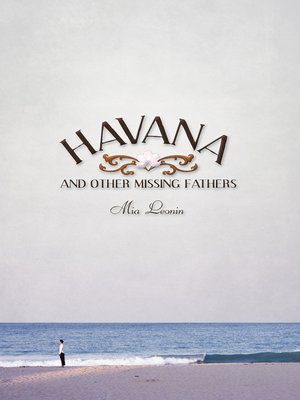 cover image of Havana and Other Missing Fathers